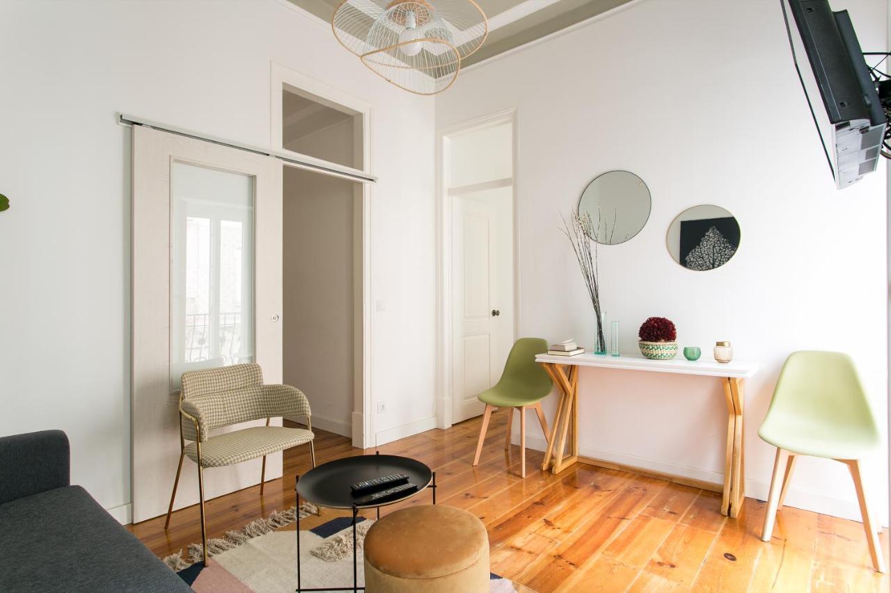 The Graceful Escape Appartement *