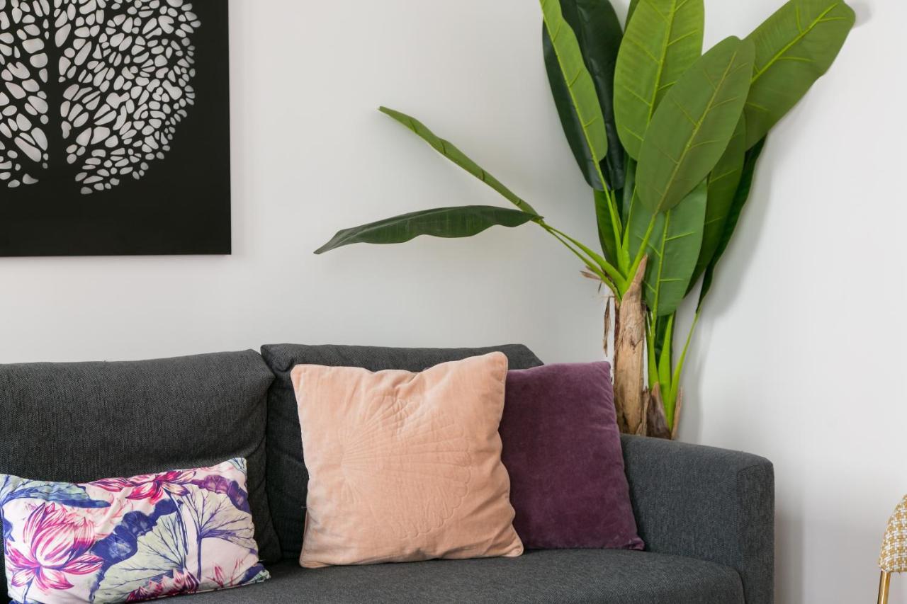 The Graceful Escape Appartement