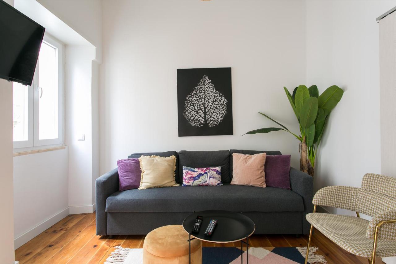 The Graceful Escape Appartement