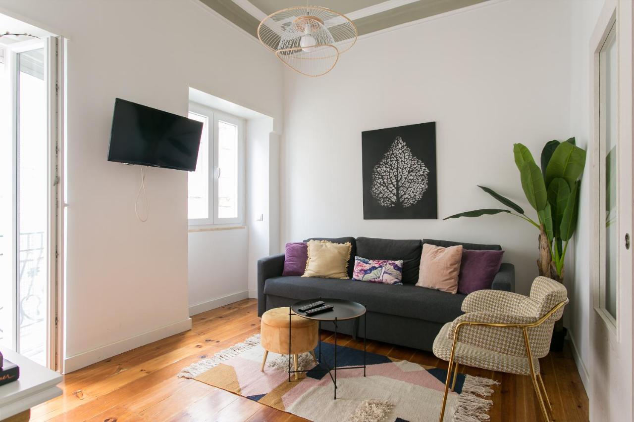 The Graceful Escape Appartement Lisboa