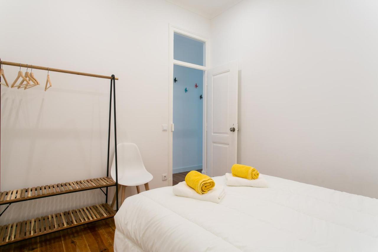 The Graceful Escape Appartement