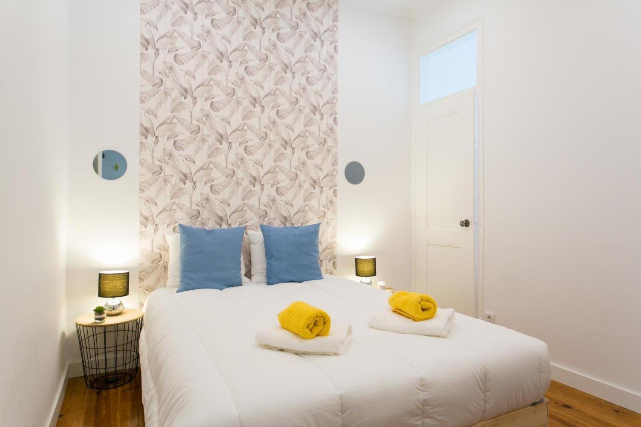 Appartement The Graceful Escape