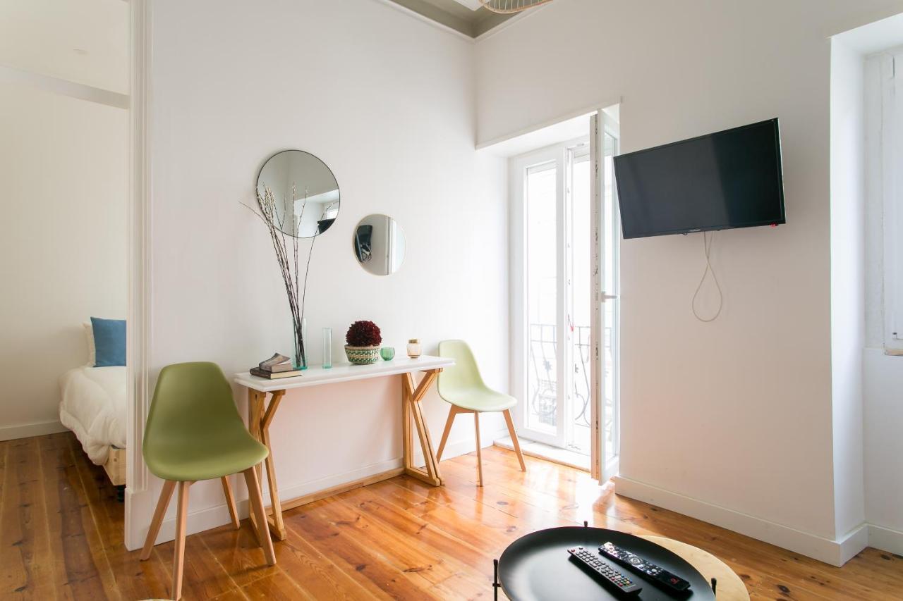 Appartement The Graceful Escape *