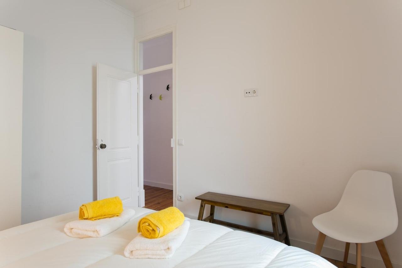 Appartement The Graceful Escape Lisboa