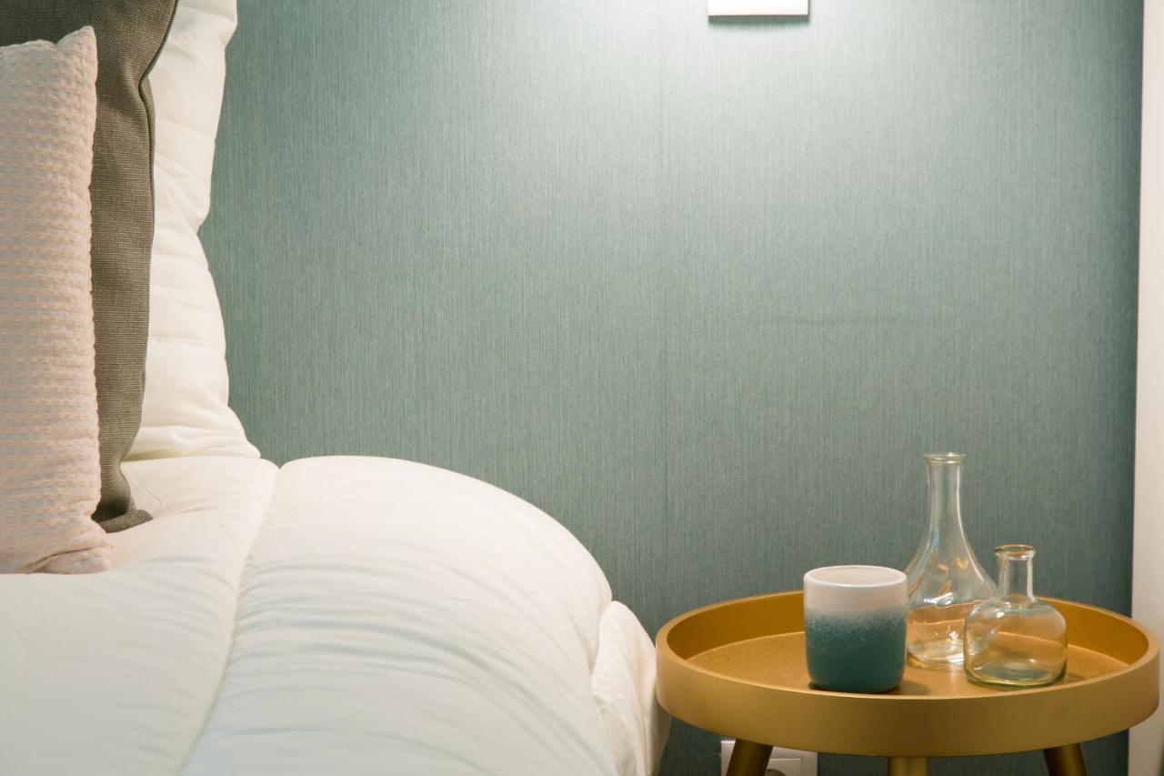 Appartement The Graceful Escape *